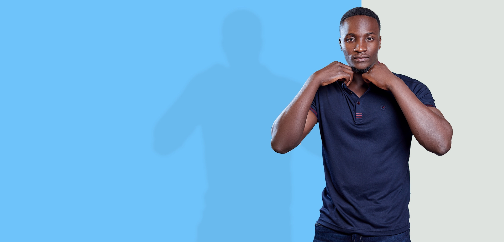 Quality Casual Wear in Kenya | Best Casual wear for men in Kenya | Quality T-Shirts in Kenya